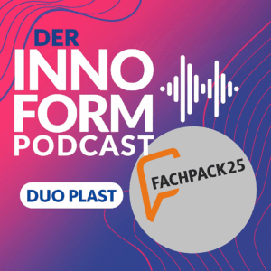 PCR aus der haushaltsnahen Sammlung jetzt auch in Wickelstretchfolie