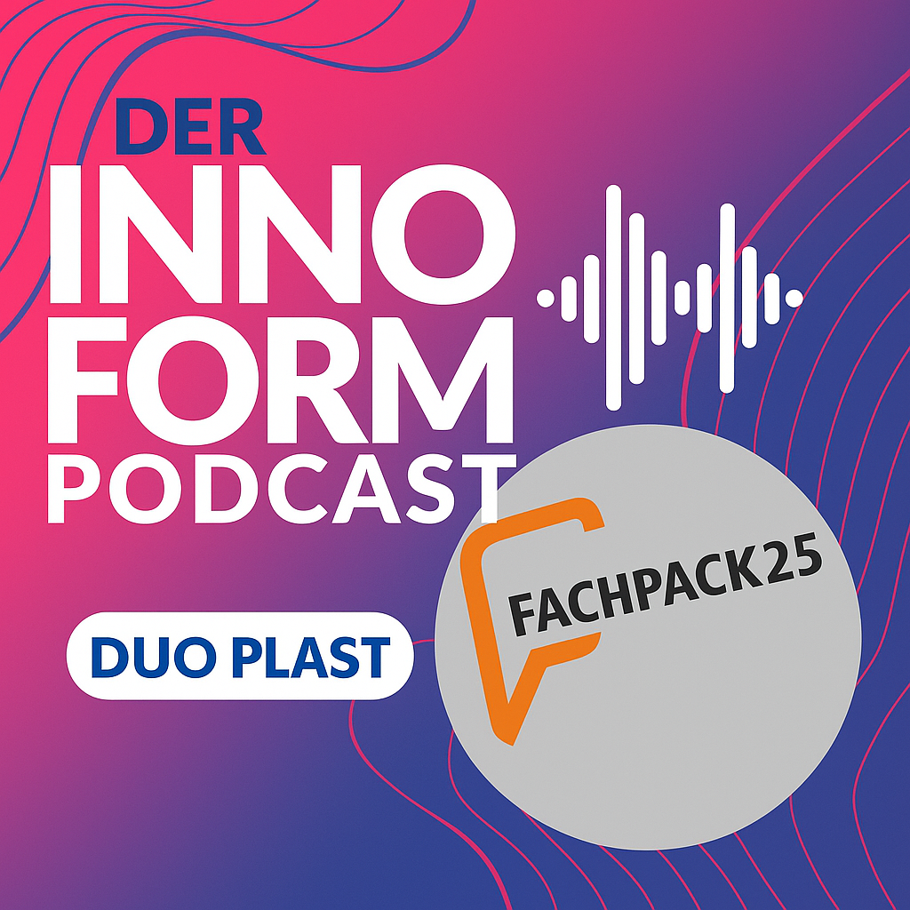 PCR aus der haushaltsnahen Sammlung jetzt auch in Wickelstretchfolie