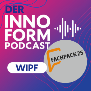 Lösemittelfreie Triplex-Kaschierung mit Hochbarriere