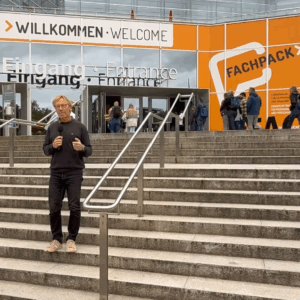 Stimmen für die Flexpack-Industrie von der Faachpack25