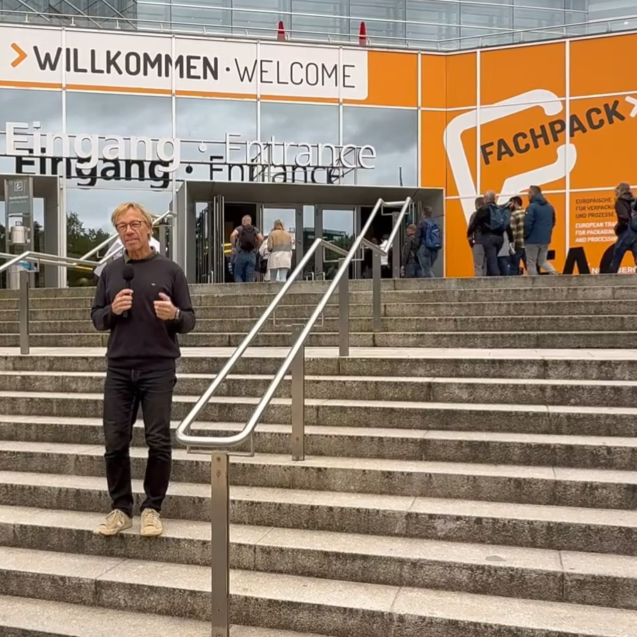 Stimmen für die Flexpack-Industrie von der Faachpack25