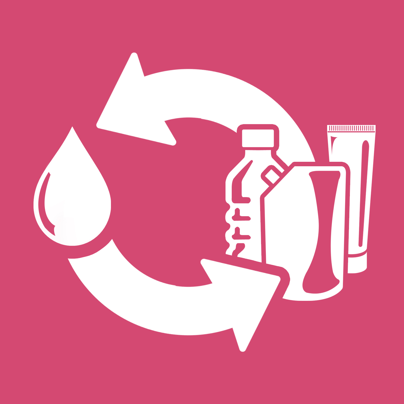 Bewertung von Rezyklaten in Lebensmittelverpackungen (FCM)