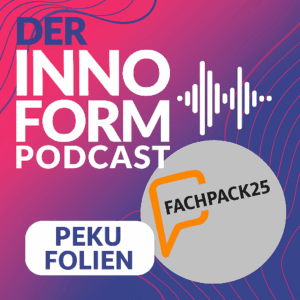 Unternehmerischer Mut und Teamgeist: PEKU Folien im Wandel