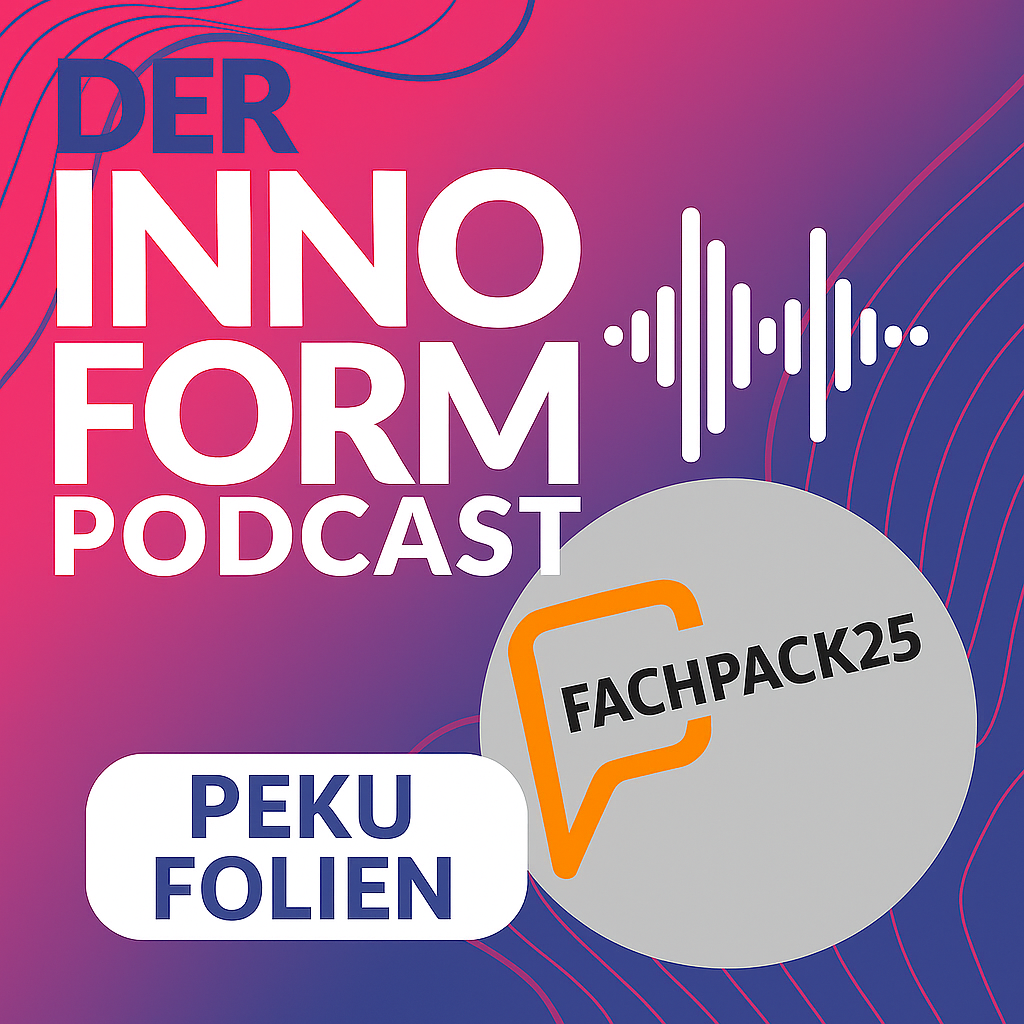 Unternehmerischer Mut und Teamgeist: PEKU Folien im Wandel