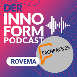 Intelligenter Wiederverschluss ohne Zusatzmaterial