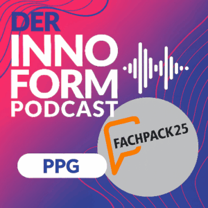 PE & PP 2030 – Neue Wege für recyclingfähige Verpackungen bei ppg >