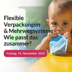 Inno-Talk #38: Flexpack und Mehrweg