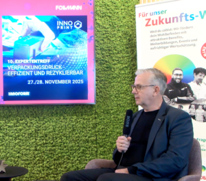 Dieter Niederstadt: Vollautomatisierte Wasserwaschbare Flexoplatten und Montage