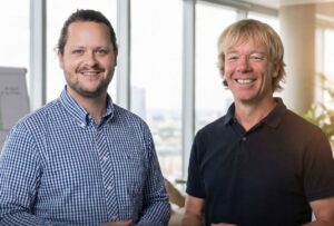 Gründung der Innoform Coaching GmbH zum 1. Januar 2026 mit 2 Geschäftsführern