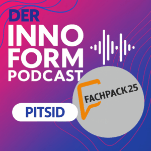 Prüfgerät für Peelverpackungen