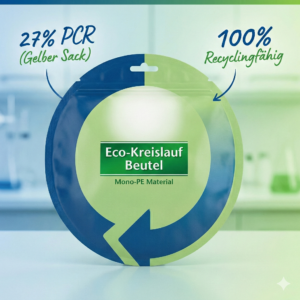 Flexible Verpackungen 2026: Vom regulatorischen Druck zur Innovations-Rallye