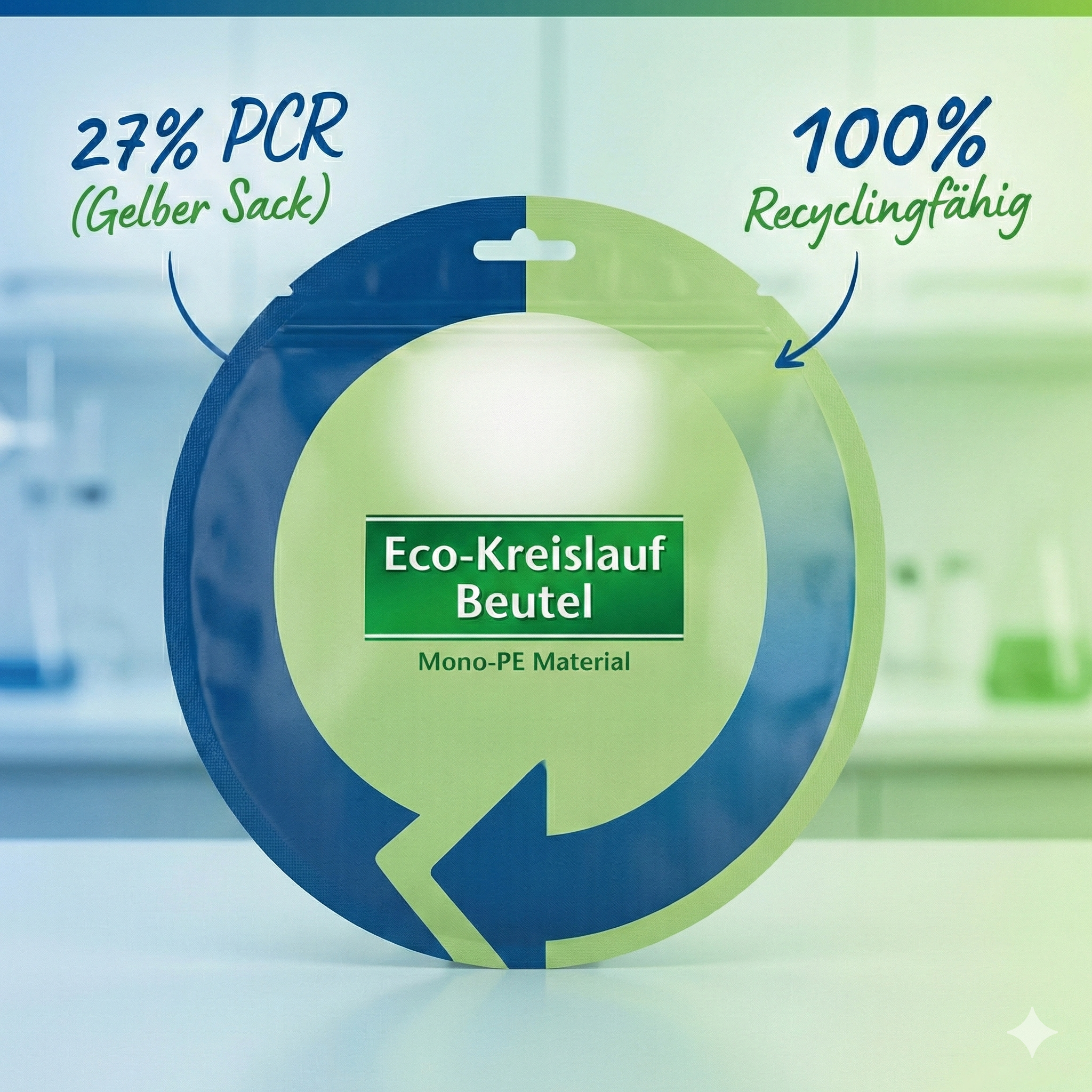 Flexible Verpackungen 2026: Vom regulatorischen Druck zur Innovations-Rallye