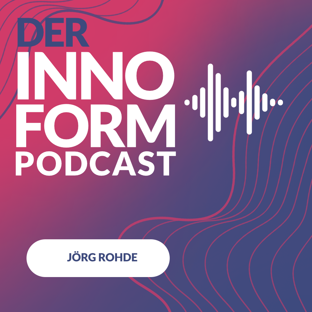 Interview mit Jörg Rohde: Das Herz der Druckmaschine – Warum Rasterwalzen mehr Aufmerksamkeit verdienen