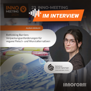 Brauchen vegane Wurstalternativen wirklich andere Verpackungen?