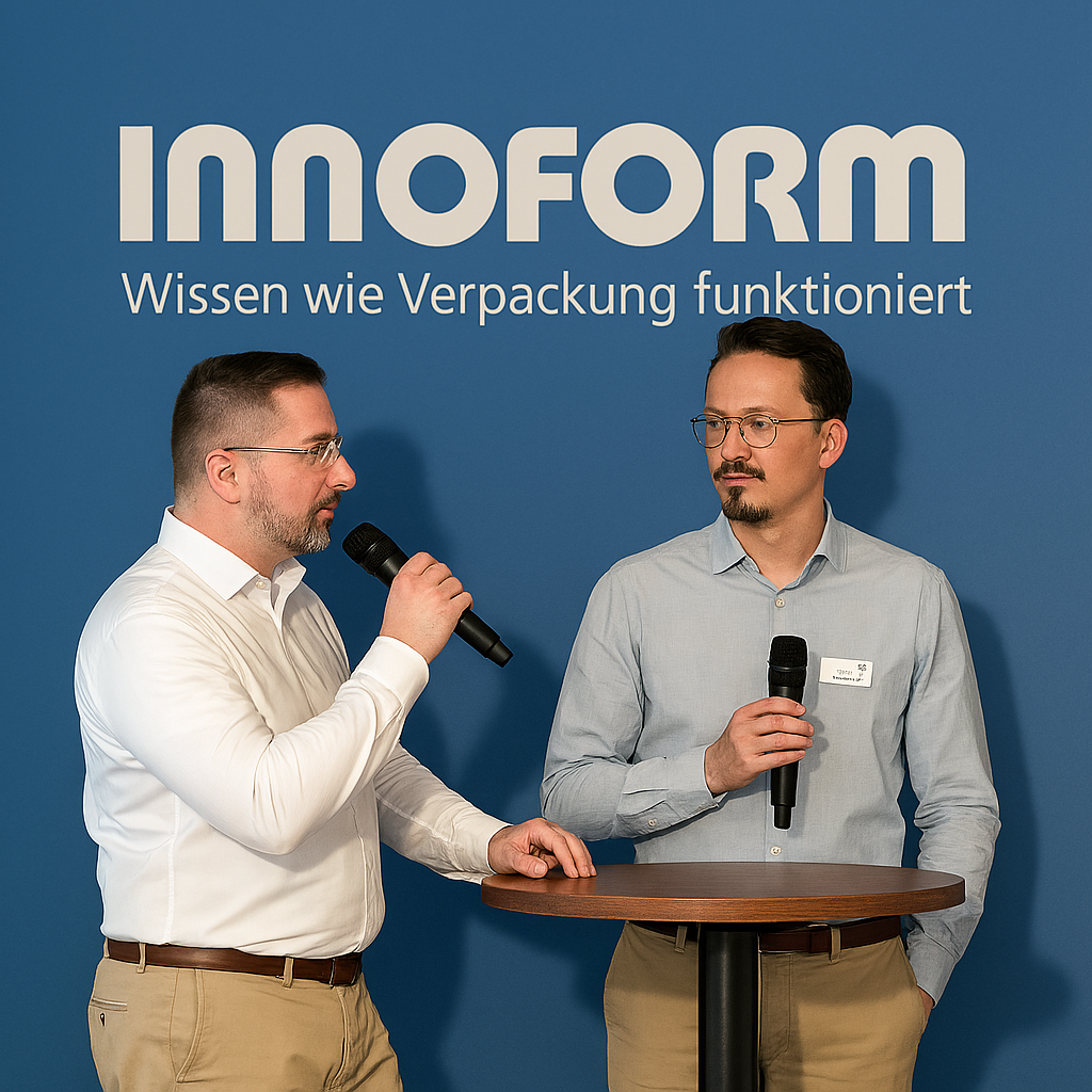 FlexPack‑News: Premiere live beim Inno‑Meeting in Osnabrück