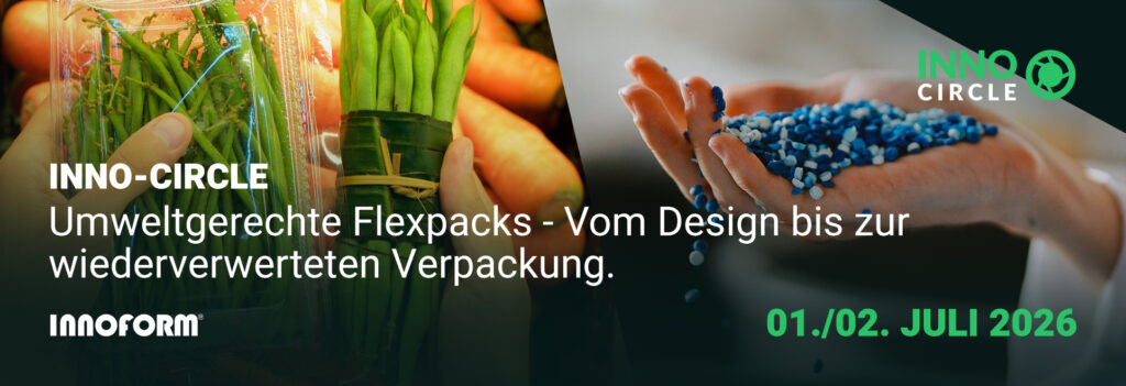 INNO-Circle - Umweltgerechte Flexpacks