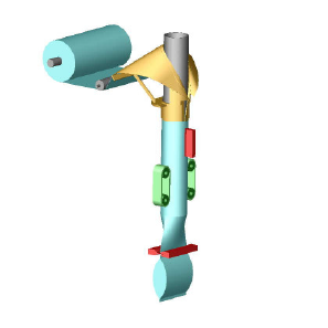 Papier & Folien auf FFS‑Anlagen sicher verarbeiten – über die Formschulter zum Produkt