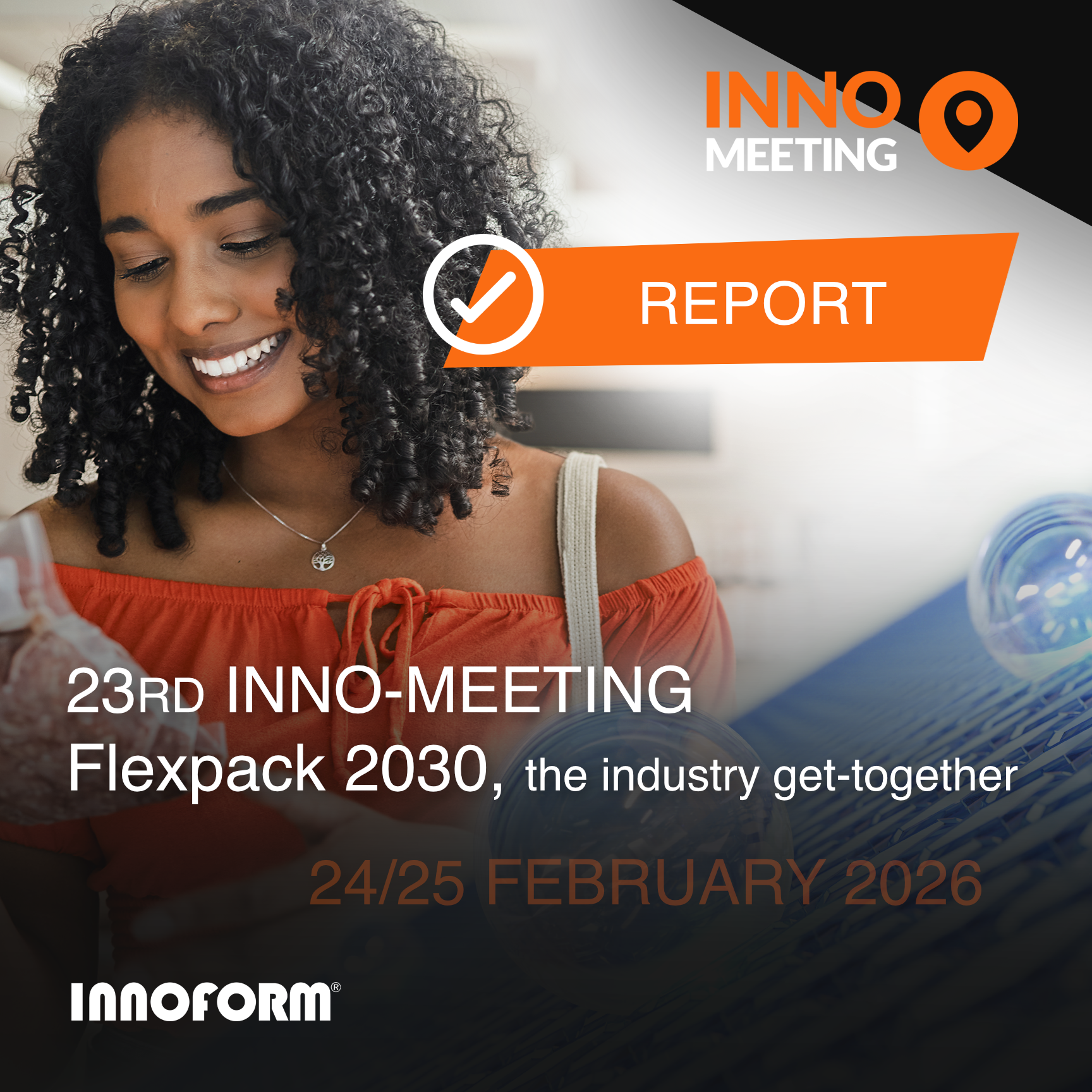 23rd Inno-Meeting Report
