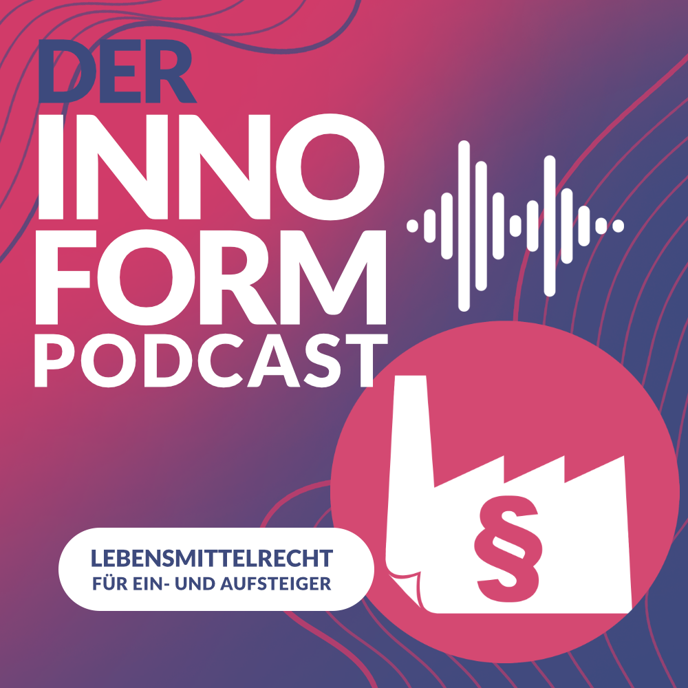 Lebensmittelrecht für Ein- und Aufsteiger