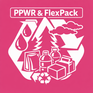 PPWR und Flexible Verpackungen: Was jetzt auf Hersteller und Verarbeiter zukommt