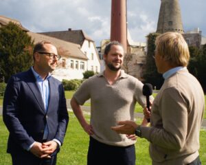 Erste INNO‑Fiber: Erfolgreicher Auftakt für papierbasierte Flexpack‑Lösungen