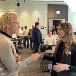 Interview mit Flore Mees: Barriere-Coatings als Schlüssel für den Wandel