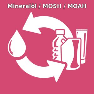 Mineralöl in Verpackungen: Aktueller Stand zu MOSH/MOAH – Erkenntnisse aus dem Webseminar