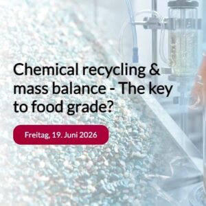 Chemical Recycling: A Reality Check