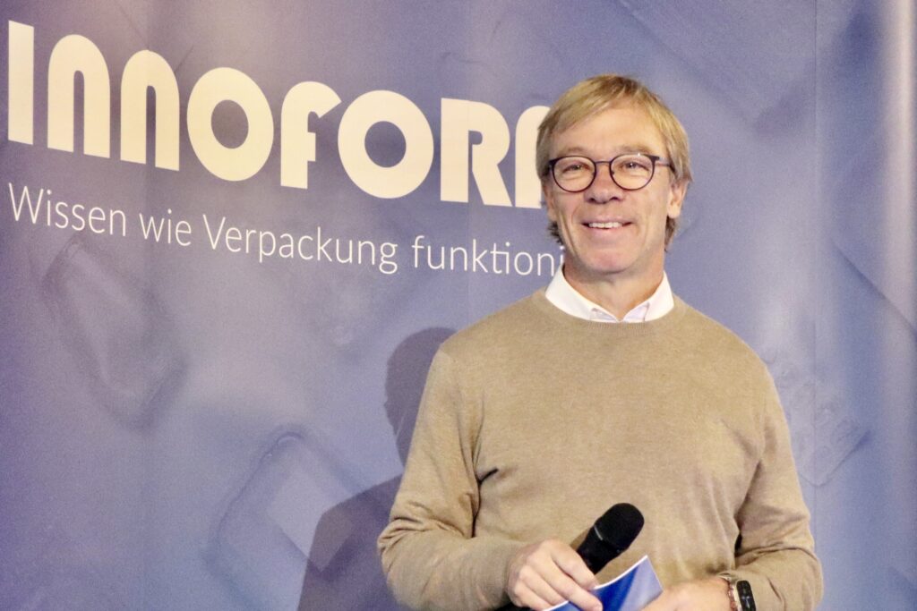 Karsten Schröder, Innoform