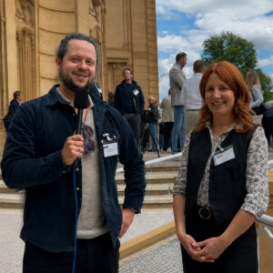 Rezyklatquoten helfen nichts, wenn die Recycler verschwinden – Interview mit Anna Roeb, BVSE