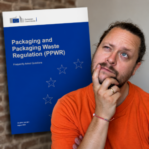PPWR ab August 2026: Was Folienhersteller, Papierveredler und Verpackungsanwender jetzt wissen müssen