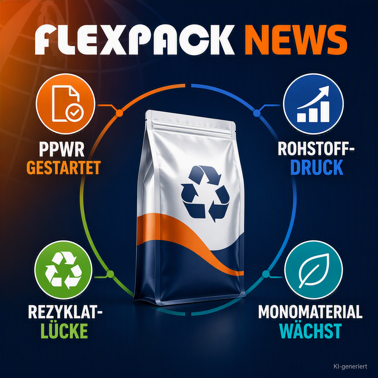 Flexpack-News August 2026