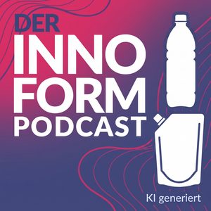 PET-Flasche vs. Standbodenbeutel