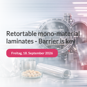 Retortbeutel aus Mono-PP: Was recyclingfähige Sterilisationsverpackungen heute leisten
