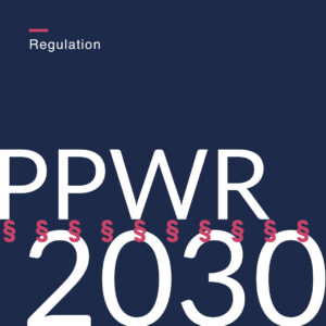 PPWR und Flexpack: Recyclingfähigkeit bis 2030