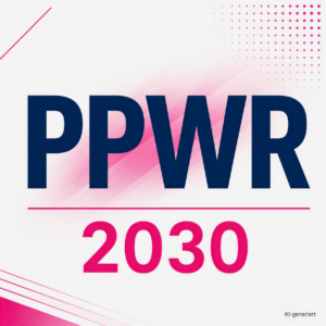 PPWR und Flexpack: Recyclingfähigkeit bis 2030